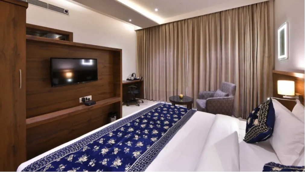 Suite Room
